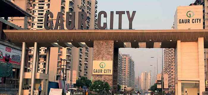 Best Packers and Movers in Gaur city Noida