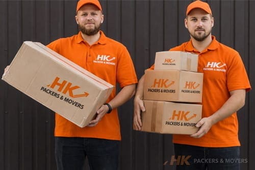 Best packers and movers in Noida Extension