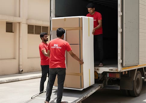 Best packers and movers in gaur city Noida