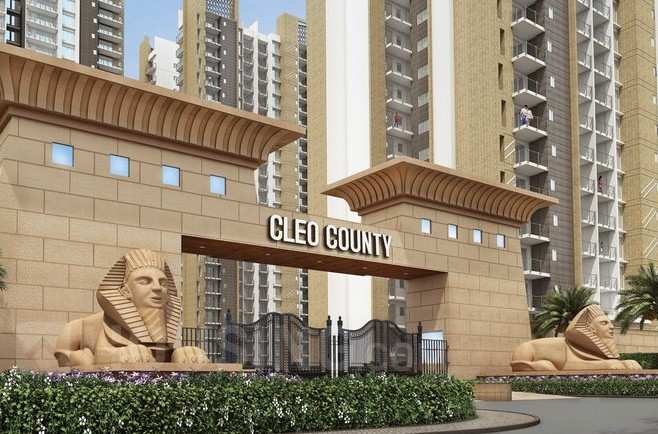 Cleo county packers and movers Noida