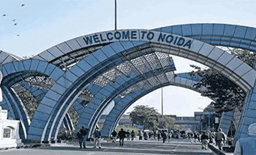 Noida Packers and Movers