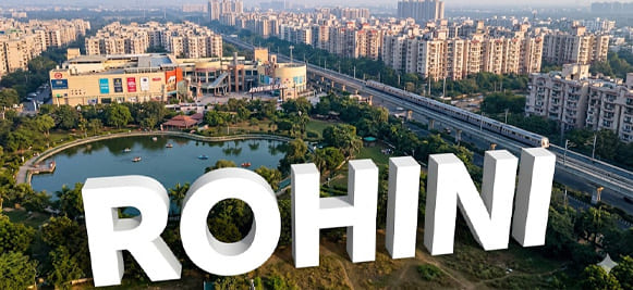 Best packers and movers in Rohini - HK packers and Movers