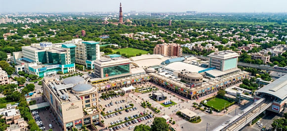 Trusted packers and movers in Saket Delhi