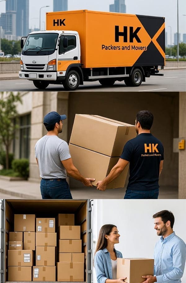 Best factory shifting experts