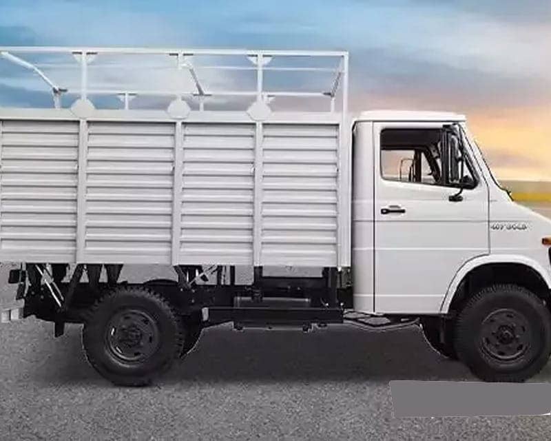 mini truck for house shifting in noida