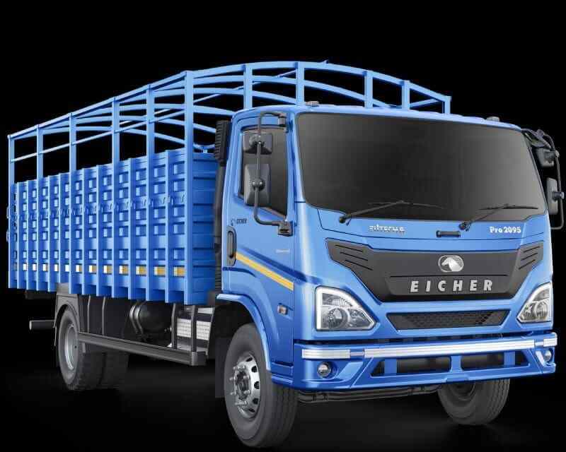 17 feet big truck for office shifting noida