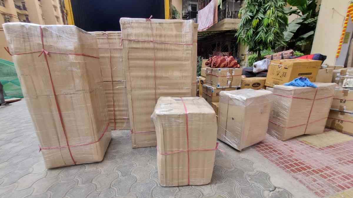 Shifting service near Mamura sector 66 Noida