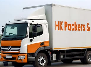 car-transportation by HK packers