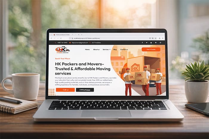 Best packers and Movers in Noida sec-62