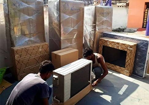 Local shifting service