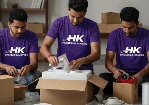 Best factory shifting service