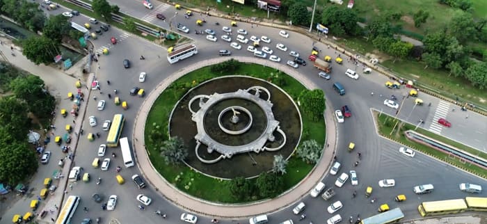 Office shifting by HK Packers and Movers in Pari Chowk”