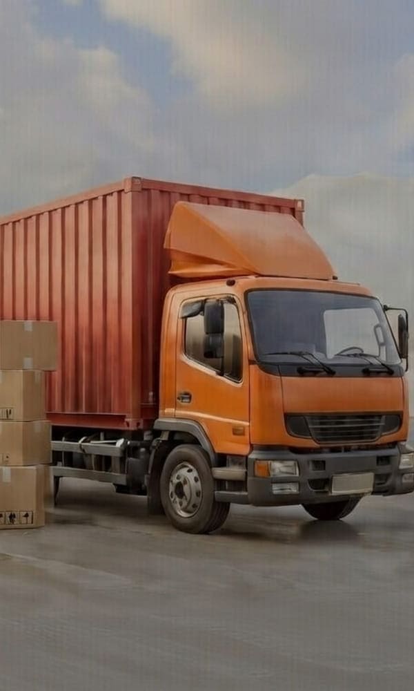 Best Truck Rental services