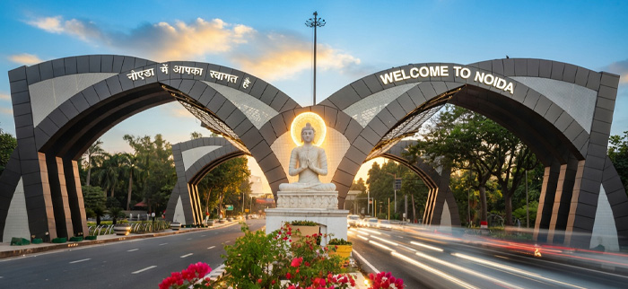 Reliable packing and Moving service by HK packers in Sector 137 Noida