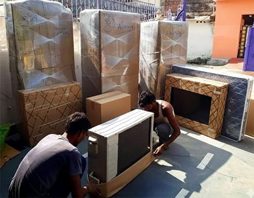 office shifting in Noida